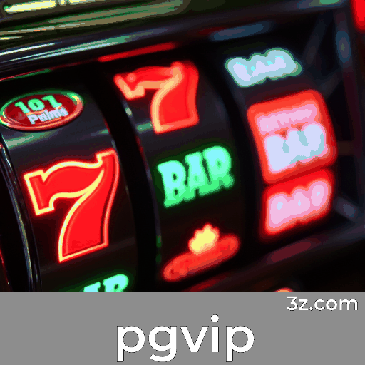 pgvip: Seu Cassino Online de Confiança e Entretenimento