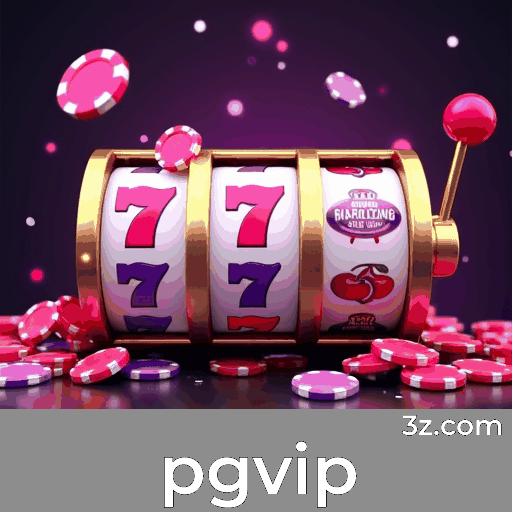 Experiência de Elite no PGVIP Casino: Programa VIP