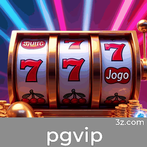 pgvip: Seu Cassino Online de Confiança e Entretenimento