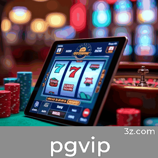 Pgvip Plataforma: Conexão de Emoções e Interação