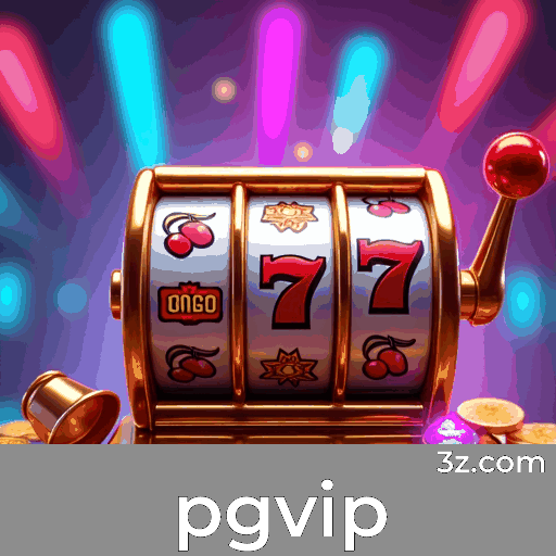 pgvip: desbloqueie privilégios exclusivos e experiência superior